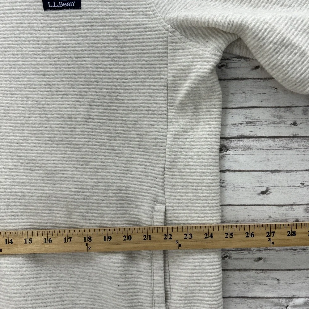 L.L. Bean please review